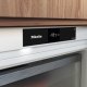 Miele FNUS 7040 D Congelatore verticale Sottopiano 74 L Bianco 3
