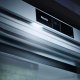 Miele FNUS 7040 D Congelatore verticale Sottopiano 74 L Bianco 5