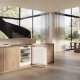 Miele FNUS 7040 D Congelatore verticale Sottopiano 74 L Bianco 6