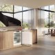 Miele FNUS 7140 C Congelatore verticale Sottopiano Bianco 7