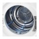 LG RH90V9AV3N asciugatrice Libera installazione Caricamento frontale 9 kg A+++ Bianco 5