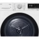 LG RH90V9AV3N asciugatrice Libera installazione Caricamento frontale 9 kg A+++ Bianco 8