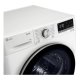 LG RH90V9AV3N asciugatrice Libera installazione Caricamento frontale 9 kg A+++ Bianco 10