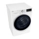 LG RH90V9AV3N asciugatrice Libera installazione Caricamento frontale 9 kg A+++ Bianco 12