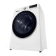 LG RH90V9AV3N asciugatrice Libera installazione Caricamento frontale 9 kg A+++ Bianco 15