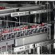 AEG Series 5000 FSE7672AP A scomparsa totale 14 coperti A 4
