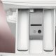 Electrolux EW6F5712WA lavatrice Caricamento frontale 9 kg 1400 Giri/min Bianco 4