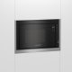Grundig GMI 11311 X forno a microonde Nero, Acciaio inox Microonde con grill Da incasso 25 L 900 W 3