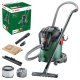 Bosch AdvancedVac 20 300 AW 20 L Nero, Verde 3