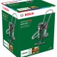 Bosch AdvancedVac 20 300 AW 20 L Nero, Verde 4