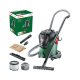 Bosch AdvancedVac 20 300 AW 20 L Nero, Verde 3