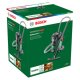 Bosch AdvancedVac 20 300 AW 20 L Nero, Verde 4