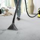 Kärcher SE 4001 4 L Aspiratore a cilindro Secco e bagnato 1400 W Sacchetto per la polvere 3