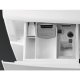 AEG Series 6000 L6FBC41478 lavatrice Caricamento frontale 7 kg 1400 Giri/min Bianco 6