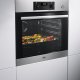 AEG BFH3550SB 71 L Acciaio inox 4