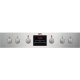 AEG EPS33102ZM + HE604070XB + TR1LFV set di elettrodomestici da cucina Ceramica Forno elettrico 12