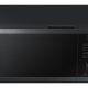 Samsung MS23DG4504AG Nero, Acciaio inox Solo microonde Superficie piana 23 L 800 W 6