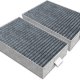 Miele DKF 31-S Filtro per cappa aspirante 3
