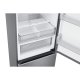 Samsung RB38C776ASR Libera installazione 387 L A Argento 5