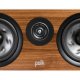 Polk Audio Reserve R400 5-vie Marrone Cablato 200 W 4