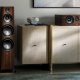 Polk Audio Reserve R400 5-vie Marrone Cablato 200 W 7