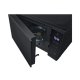LG MH6032GAS forno a microonde Nero Microonde con grill Superficie piana 20 L 1050 W 5