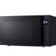 LG MH6032GAS forno a microonde Nero Microonde con grill Superficie piana 20 L 1050 W 11