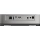 Vivitek Qumi Q9 Proiettore a raggio standard 1500 ANSI lumen DLP 1080p (1920x1080) Nero 4