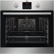 AEG TeamB101 (BES33101ZM + HK634060XB) set di elettrodomestici da cucina Ceramica Forno elettrico 9