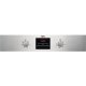 AEG TeamB101 (BES33101ZM + HK634060XB) set di elettrodomestici da cucina Ceramica Forno elettrico 10