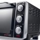 De’Longhi EO 20792 fornetto con tostapane 20 L Nero, Argento Grill 700W 3