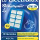 Electrolux EFH12W filtro d'aria 3