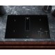 AEG CCE84543FB Nero Da incasso 78 cm Piano cottura a induzione 4 Fornello(i) Cappa da incasso 5
