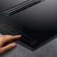 AEG CCE84543FB Nero Da incasso 78 cm Piano cottura a induzione 4 Fornello(i) Cappa da incasso 9