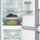 Miele KFN 4795 BD Libera installazione 372 L B Acciaio inox 3
