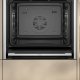 Neff N 70 BMK5430CR forno 71 L Acciaio inox 4