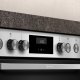 Neff E1CCE4AN0 + M16SRF0M0 + Z1608BX0 set di elettrodomestici da cucina Ceramica Forno elettrico 3