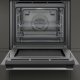 Neff E1CCE4AN0 + M16SRF0M0 + Z1608BX0 set di elettrodomestici da cucina Ceramica Forno elettrico 4