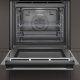 Neff HLE561IFP set di elettrodomestici da cucina Piano cottura a induzione Forno elettrico 4