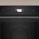 Neff N 90 BLE6470CS forno 71 L Nero, Acciaio inox 3