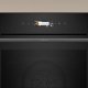 Neff N 70 BLE4470CR forno 71 L Nero, Grigio 3