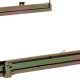 Neff N 70 BLE4470CR forno 71 L Nero, Grigio 8