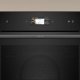 Neff N 90 BLE5430FSB forno 71 L Nero, Grigio 3