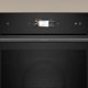 Neff N 90 BLE6470VSB forno 71 L Nero, Grigio 3