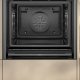Neff N 90 BLE6470VSB forno 71 L Nero, Grigio 4