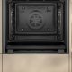 Neff N 70 BLE4420CR forno 71 L Grigio, Acciaio inox 4