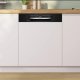 Bosch Serie 4 SMI4HCB19E lavastoviglie A scomparsa parziale 14 coperti D 9