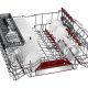 Neff S145EBS02D + Z7870X0 A scomparsa parziale 13 coperti B 5