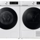 Samsung Lavatrice BESPOKE AI™ 9Kg WW90DB7U34GWU3 9