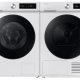 Samsung Lavatrice BESPOKE AI™ 9Kg WW90DB7U34GWU3 16